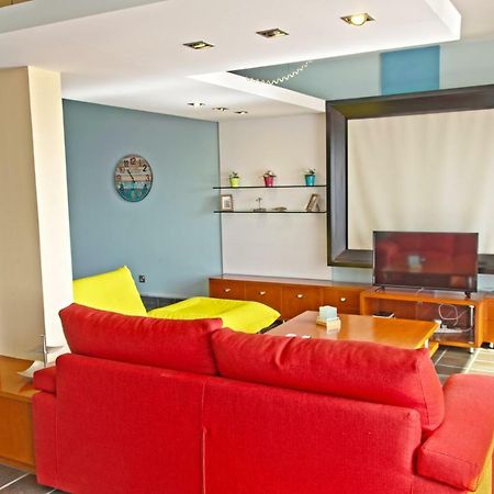 Morpheus Apartamento Limassol Exterior foto