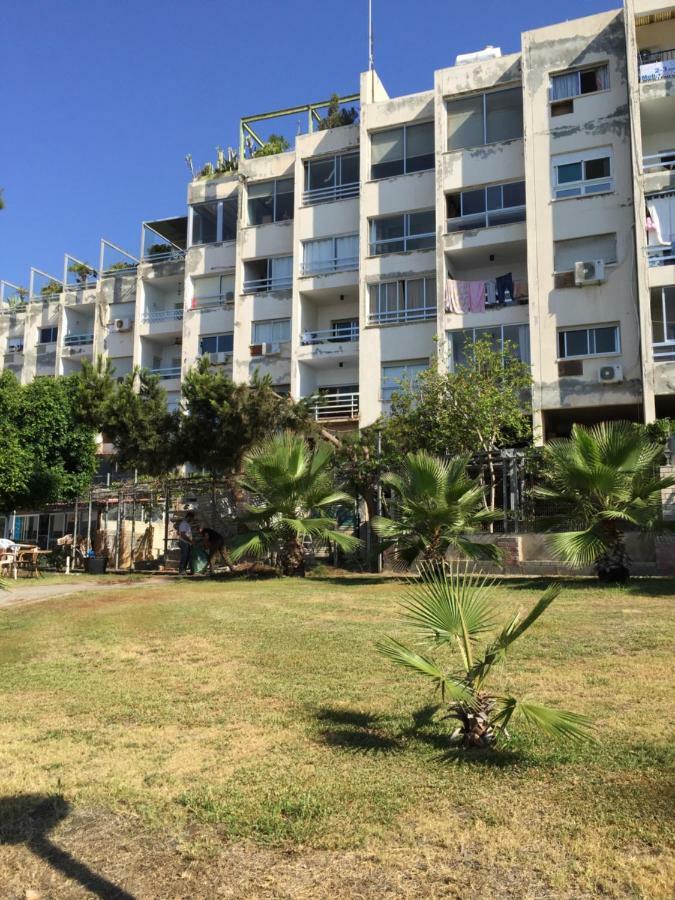 Morpheus Apartamento Limassol Exterior foto
